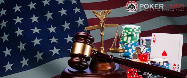 United States of America: Poker Laws