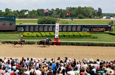 Arkansas Derby, Oaklawn Park