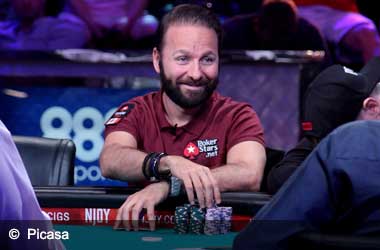 Daniel Negreanu