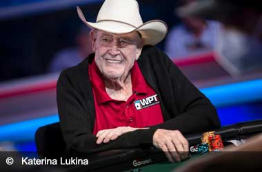 Doyle Brunson