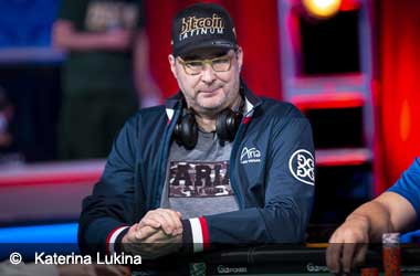 Phil Hellmuth