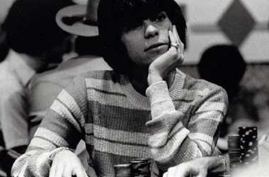 Stu Ungar