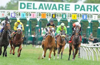 Delaware Park