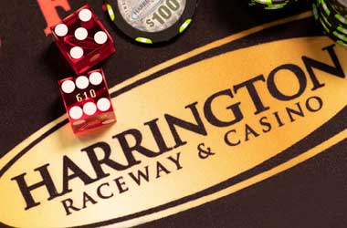 Harrington Raceway & Casino