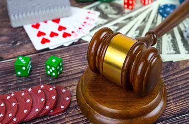 Poker Laws