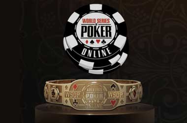 World Series of Poker Online