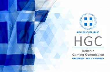 Hellenic Gaming Commission