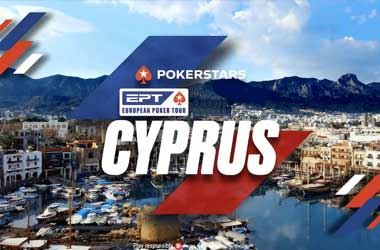 Pokerstars EPT Cyprus