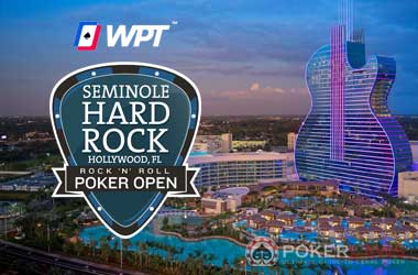 WPT Seminole Rock ‘n’ Roll Open