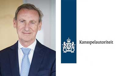 René Jansen, Kansspelautoriteit