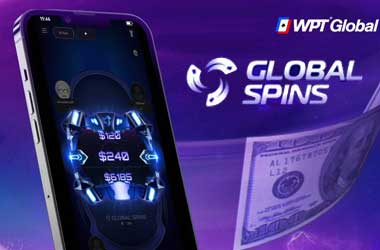WPT Global: Global Spins